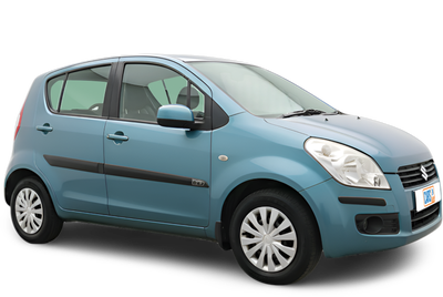 Maruti Ritz-img